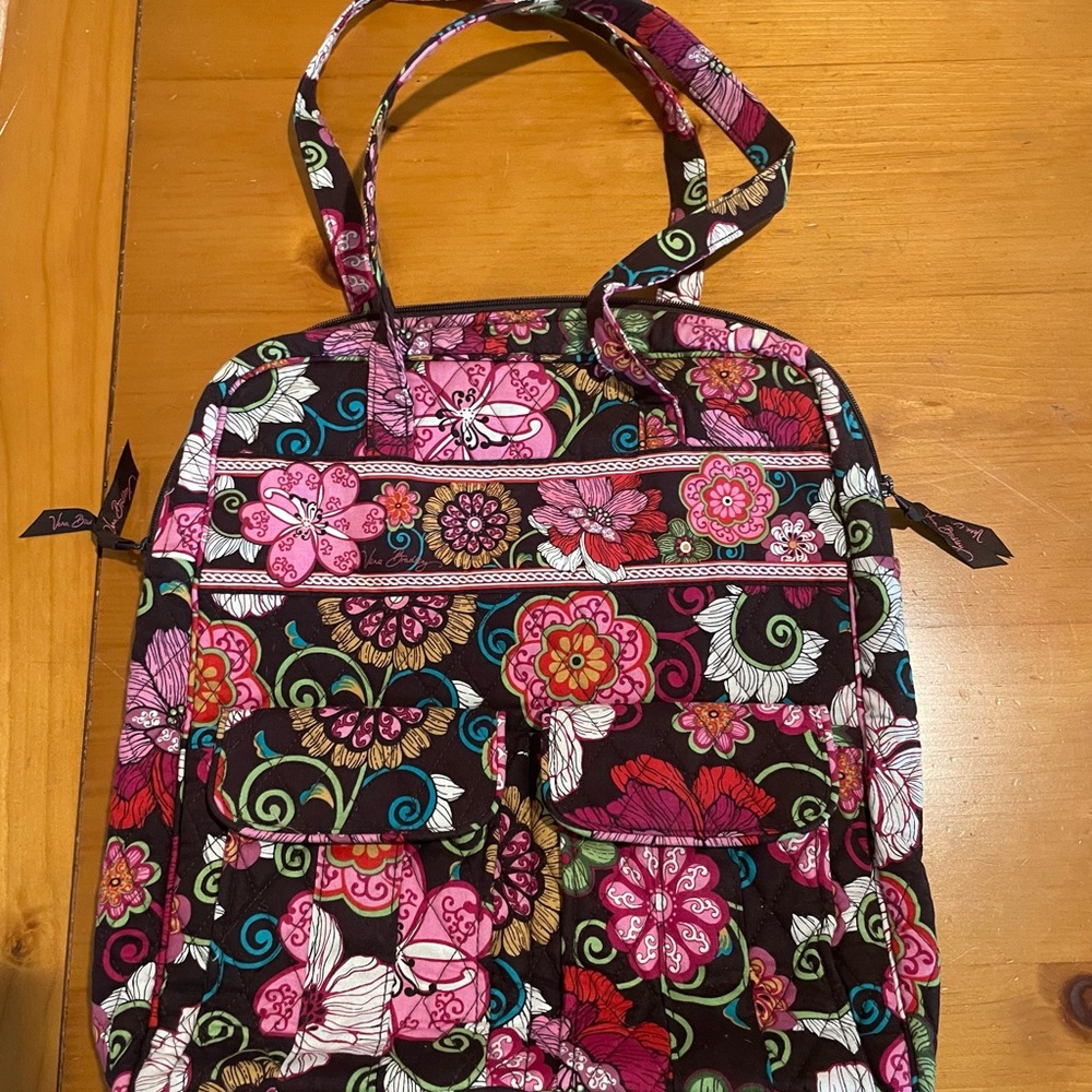 Vera Bradley Tote Bag